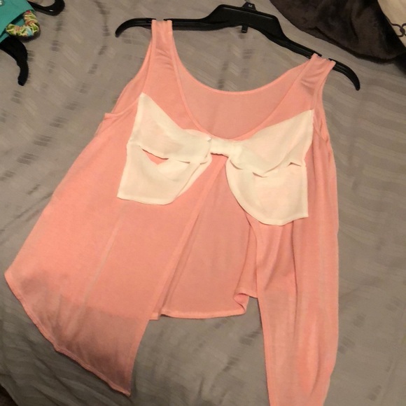 Tank top - Picture 2 of 2